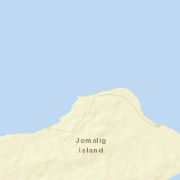 Casuguran Street Map