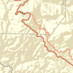 El Socorro Street Map