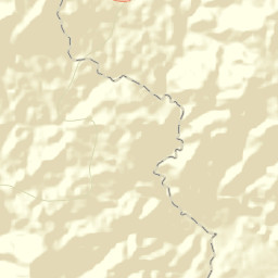El Rancho Street Map