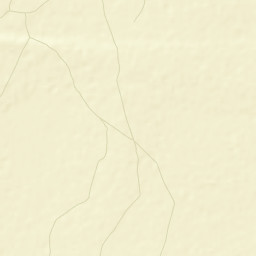 Province de l’Oudalan Street Map
