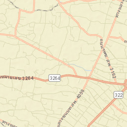 Amphoe Don Chedi Street Map