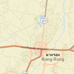 Nang Rong Street Map