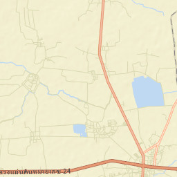 Amphoe Prakhon Chai Street Map