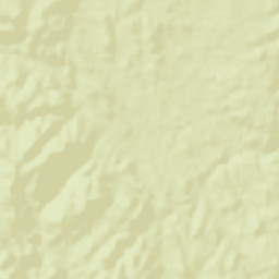 Muang Pathoumphon Street Map