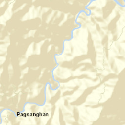 Province of Quezon Street Map