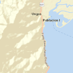 Real Street Map