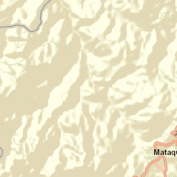 Mataquescuintla Street Map