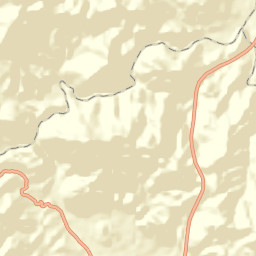 El Sauce Street Map