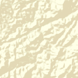 Catacamas Street Map