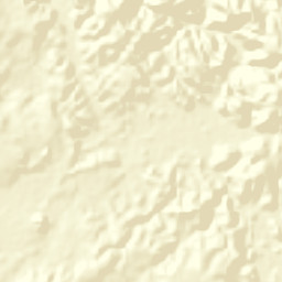 Wald Rabi' Street Map