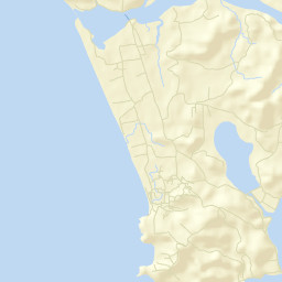 Gokarna Street Map