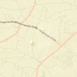 Amphoe Lao Khwan Street Map