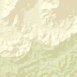 Muang Phouvong Street Map