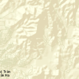 Huyện Đắk Hà Street Map
