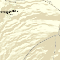 Yepocapa Street Map