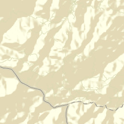 Vallecillo Street Map