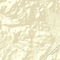 Agalteca Street Map
