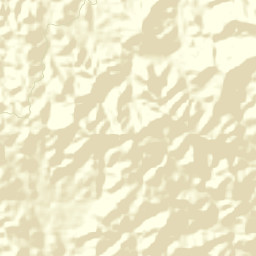 El Rusio Street Map