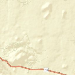 Mayfa'at Anss Street Map