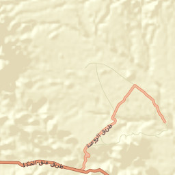 Ar Rawdah Street Map