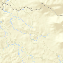 Amphoe Wang Nam Khiao Street Map