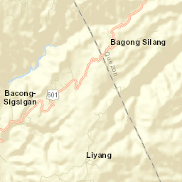 Kapatalan Street Map