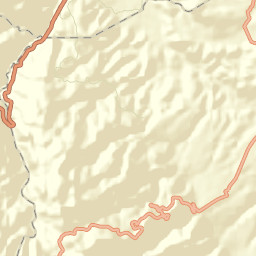 Masaguara Street Map