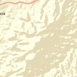 Patuca Street Map