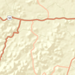 Al A'rsh Street Map