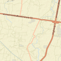 Amphoe Nong Khae Street Map