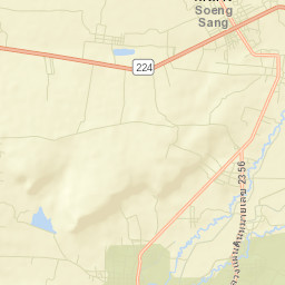 Soeng Sang Street Map