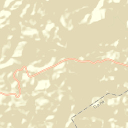 Tepanguare Street Map