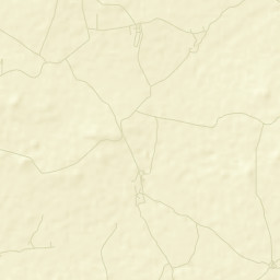 Province du Soum Street Map