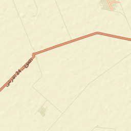 Al Kiremit al ‘Arakiyyīn Street Map