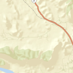 Nagireddipalli Street Map