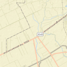 Amphoe Wihan Daeng Street Map