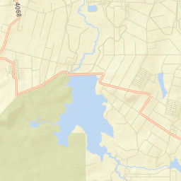Amphoe Lahan Sai Street Map