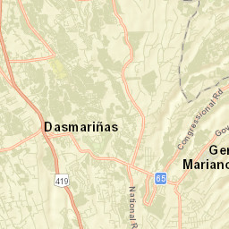 Bulihan Street Map
