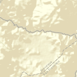 Dolores Street Map