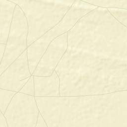 Tera Department Street Map