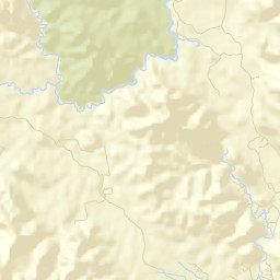 Amphoe Sai Yok Street Map