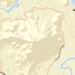 Talubatib Street Map