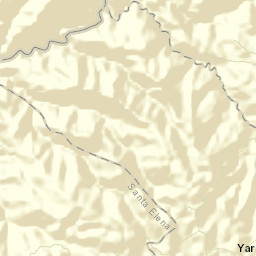 Yarula Street Map