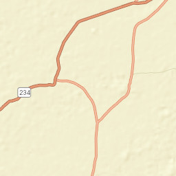 At Tuhayat Street Map