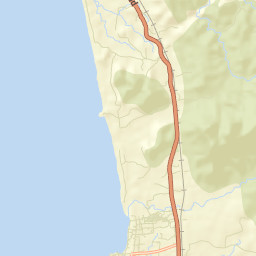 Murudeshwara Street Map