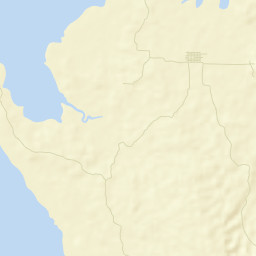 Santa Cecilia Street Map