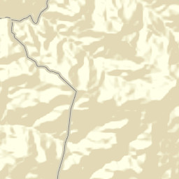 Santa Elena Street Map