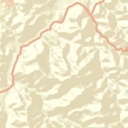 El Chichicaste Street Map