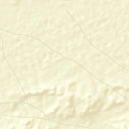 Département de Gouré Street Map