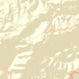 Ash Sha'ir Street Map